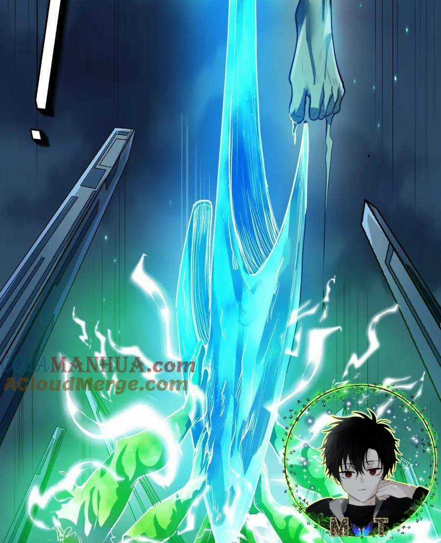 Toàn Dân Ngự Thú: Bắt Đầu Thức Tỉnh Thiên Phú Cấp Thần Thoại Chapter 56 trang 54