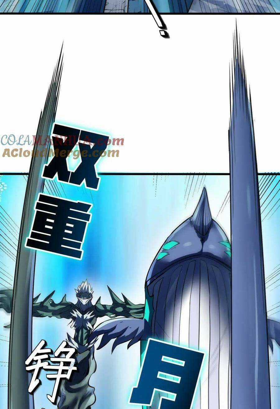 Toàn Dân Ngự Thú: Bắt Đầu Thức Tỉnh Thiên Phú Cấp Thần Thoại Chapter 56 trang 59