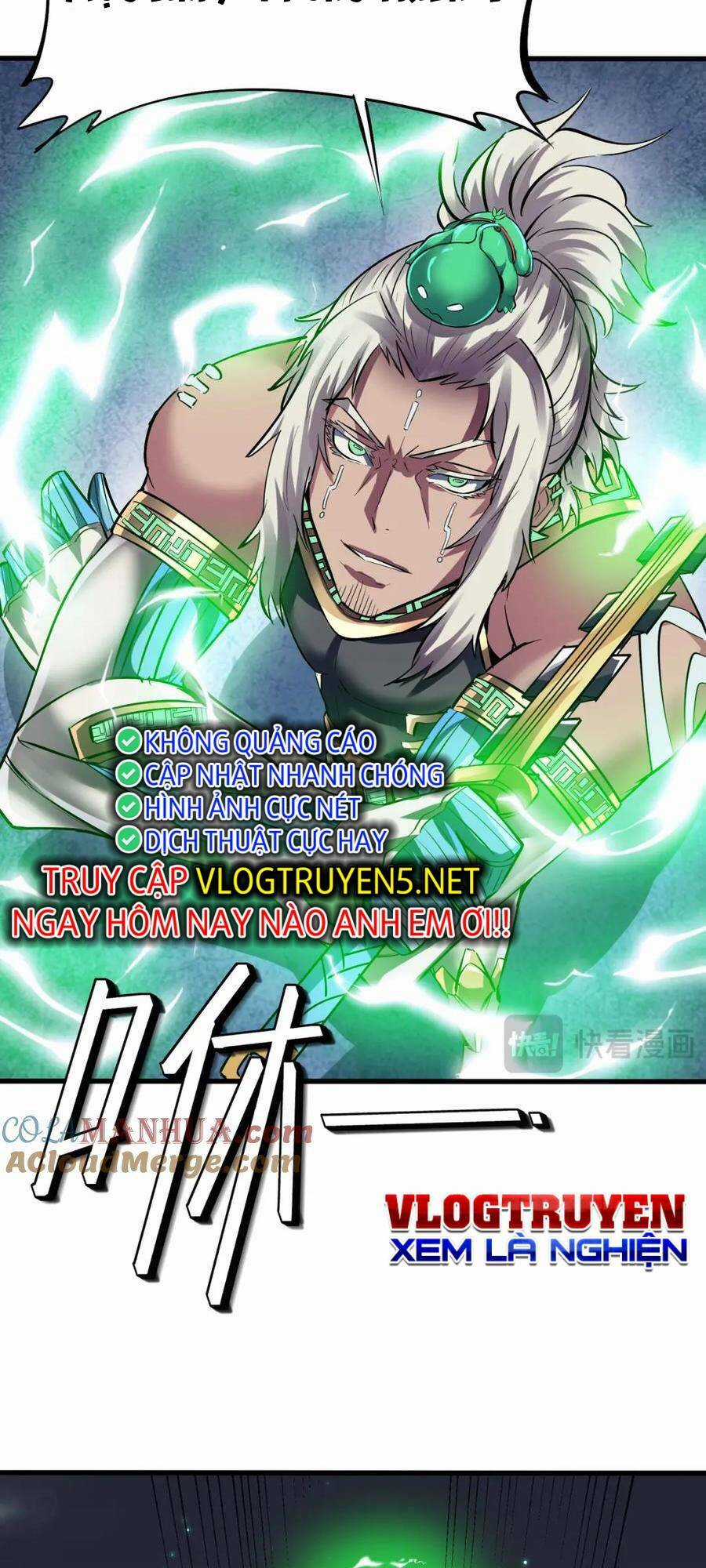 Toàn Dân Ngự Thú: Bắt Đầu Thức Tỉnh Thiên Phú Cấp Thần Thoại Chapter 56 trang 62