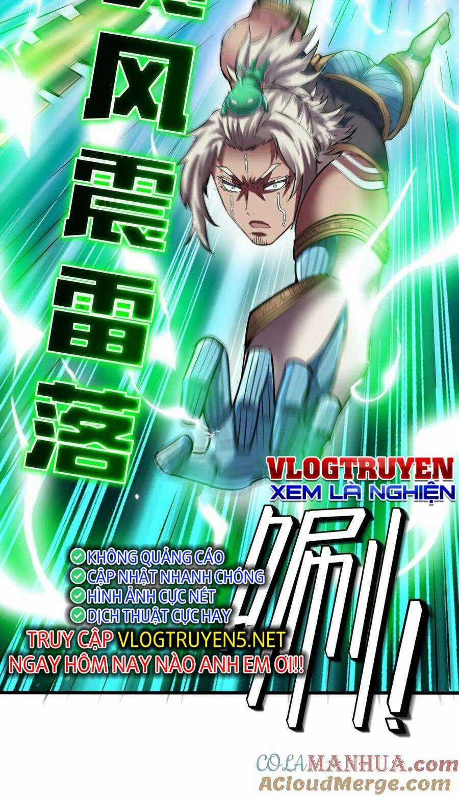 Toàn Dân Ngự Thú: Bắt Đầu Thức Tỉnh Thiên Phú Cấp Thần Thoại Chapter 56 trang 65