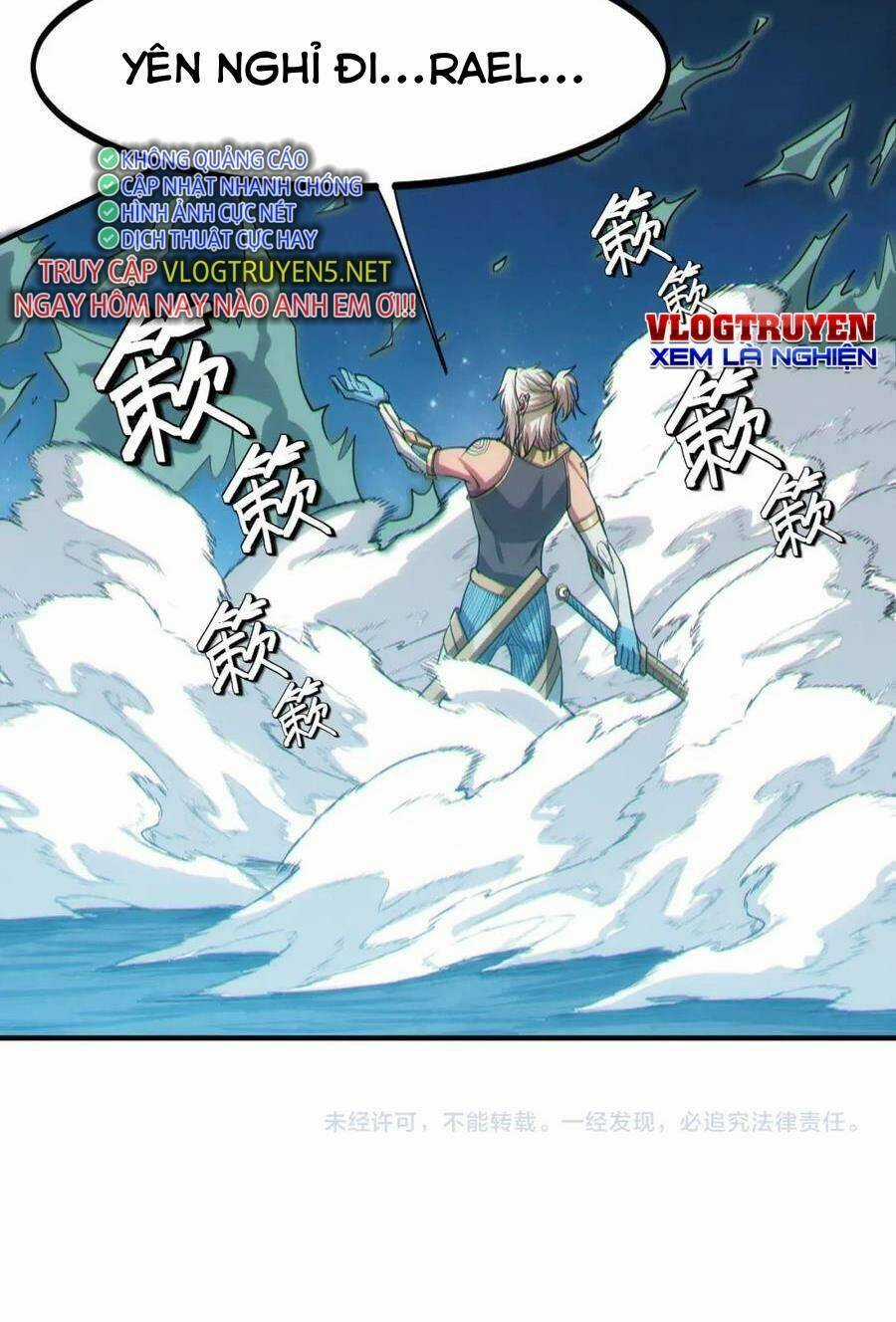 Toàn Dân Ngự Thú: Bắt Đầu Thức Tỉnh Thiên Phú Cấp Thần Thoại Chapter 56 trang 69