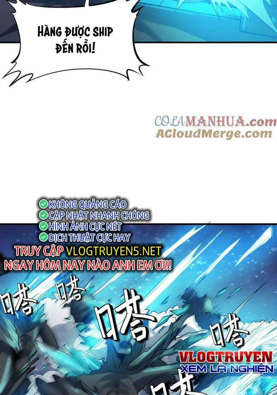 Toàn Dân Ngự Thú: Bắt Đầu Thức Tỉnh Thiên Phú Cấp Thần Thoại Chapter 56 trang 7