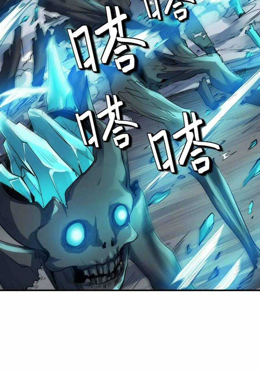 Toàn Dân Ngự Thú: Bắt Đầu Thức Tỉnh Thiên Phú Cấp Thần Thoại Chapter 56 trang 8