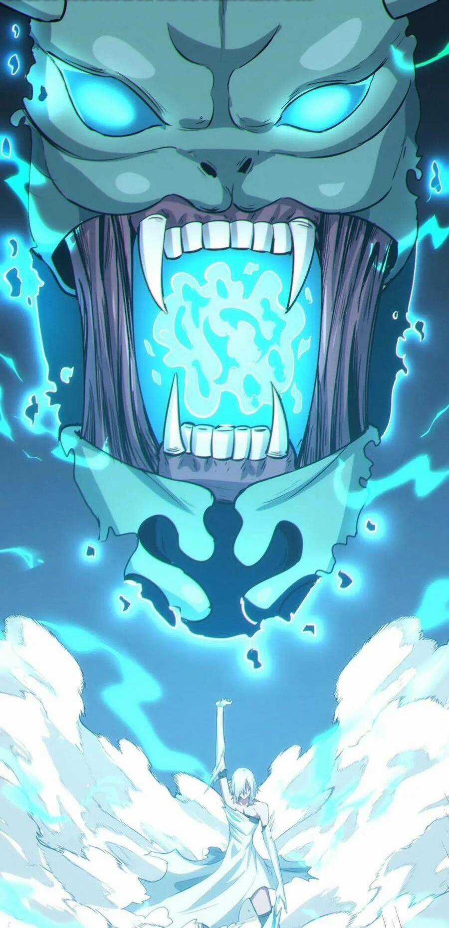 Toàn Dân Ngự Thú: Bắt Đầu Thức Tỉnh Thiên Phú Cấp Thần Thoại Chapter 57 trang 12