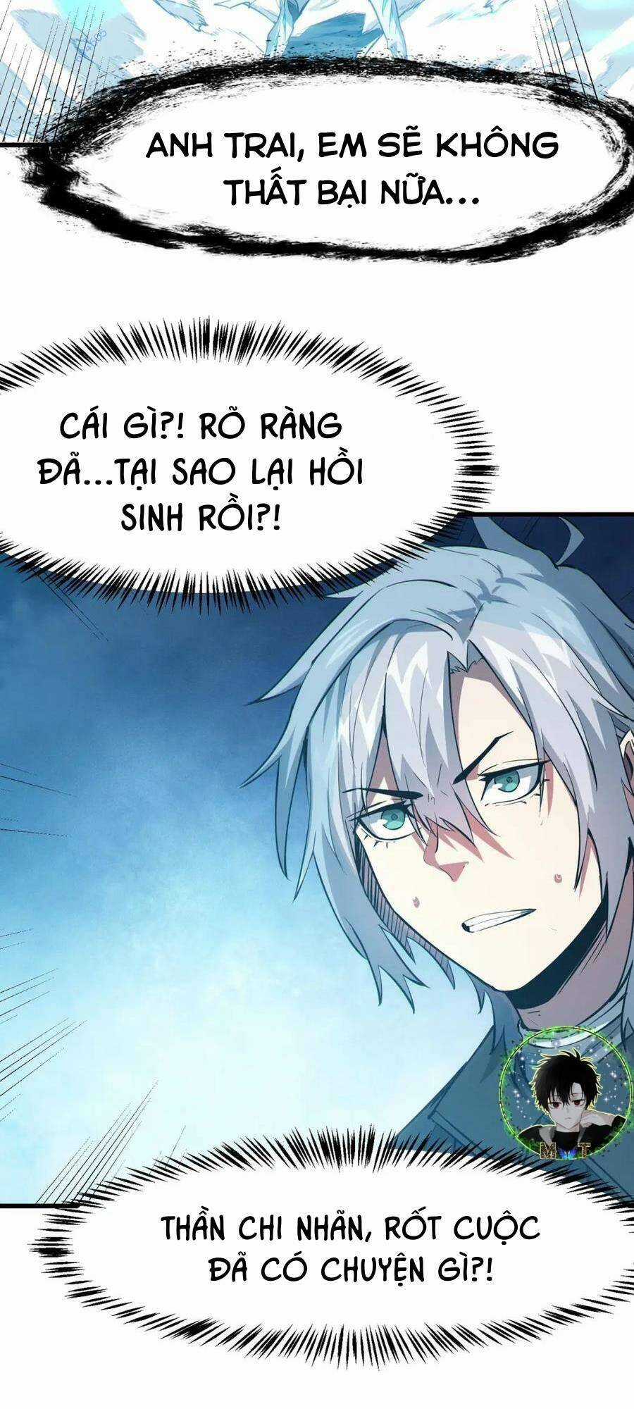 Toàn Dân Ngự Thú: Bắt Đầu Thức Tỉnh Thiên Phú Cấp Thần Thoại Chapter 57 trang 13