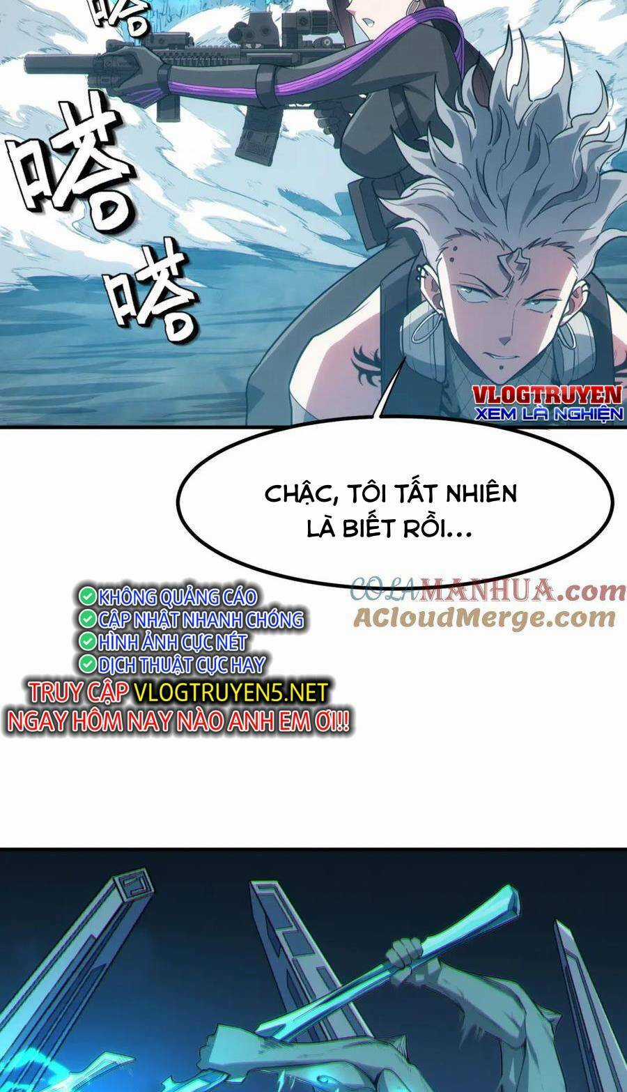 Toàn Dân Ngự Thú: Bắt Đầu Thức Tỉnh Thiên Phú Cấp Thần Thoại Chapter 57 trang 19