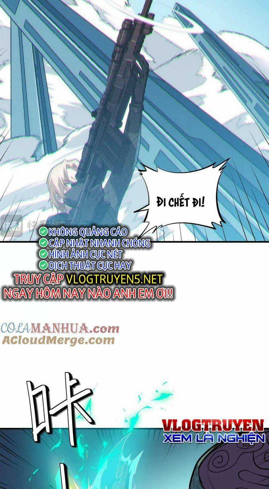 Toàn Dân Ngự Thú: Bắt Đầu Thức Tỉnh Thiên Phú Cấp Thần Thoại Chapter 57 trang 23