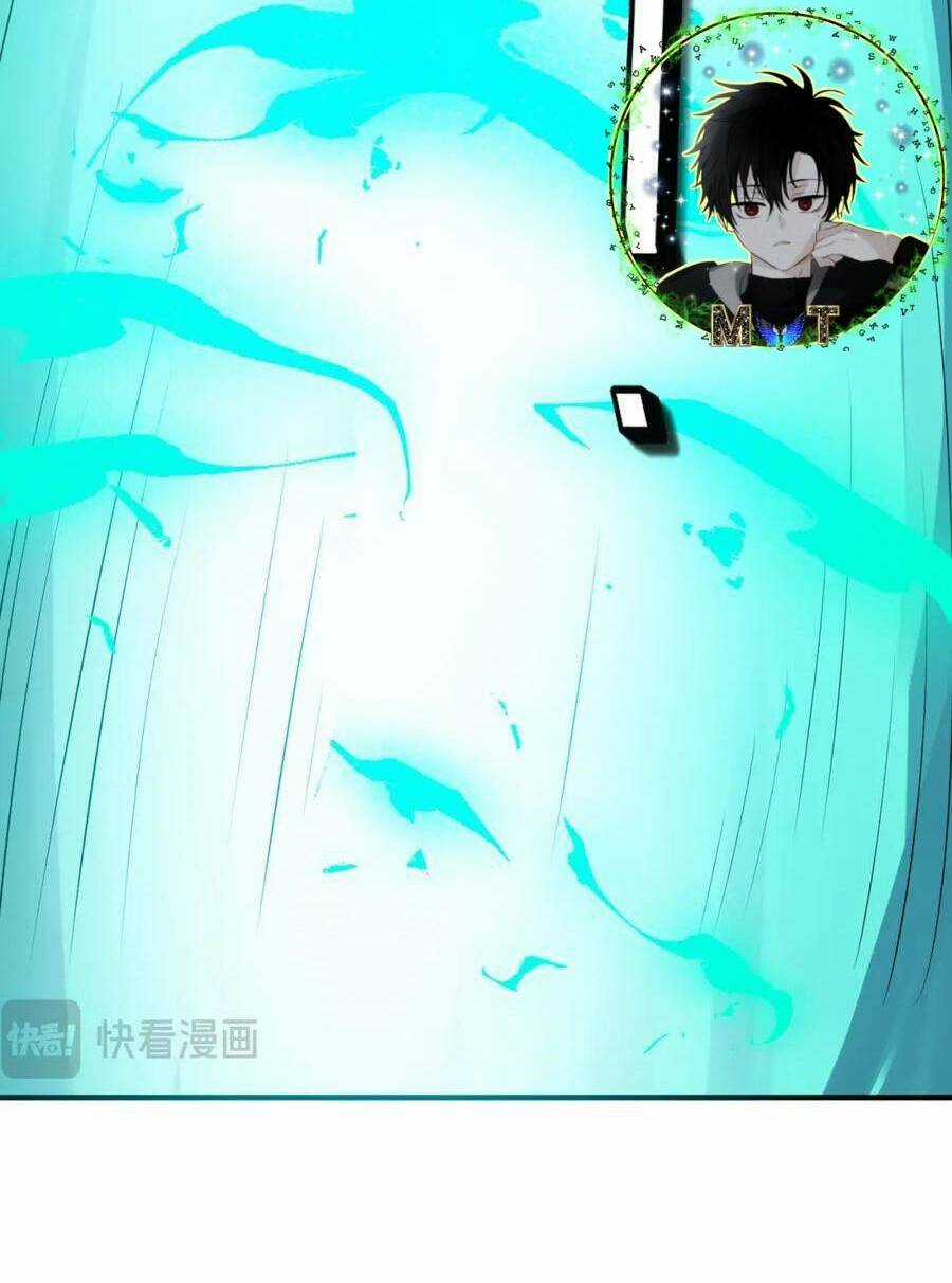 Toàn Dân Ngự Thú: Bắt Đầu Thức Tỉnh Thiên Phú Cấp Thần Thoại Chapter 57 trang 29