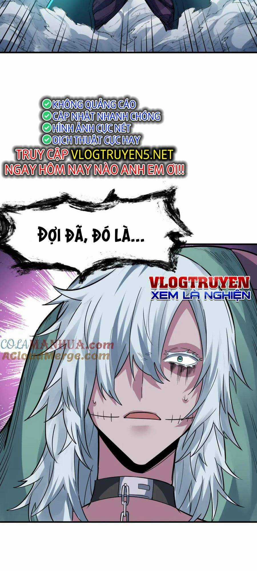 Toàn Dân Ngự Thú: Bắt Đầu Thức Tỉnh Thiên Phú Cấp Thần Thoại Chapter 57 trang 31