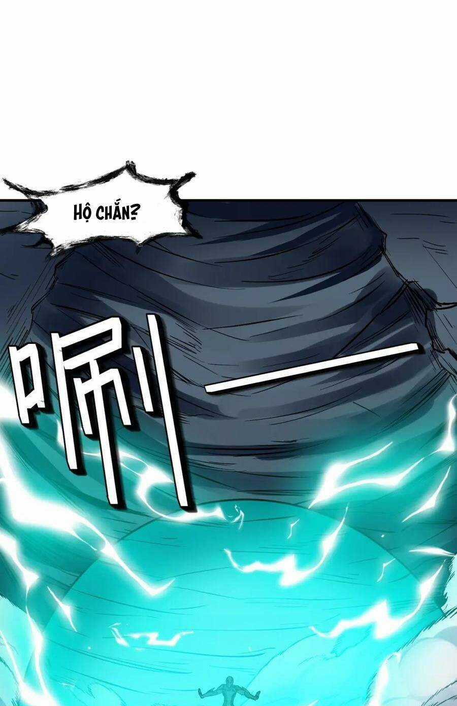 Toàn Dân Ngự Thú: Bắt Đầu Thức Tỉnh Thiên Phú Cấp Thần Thoại Chapter 57 trang 32