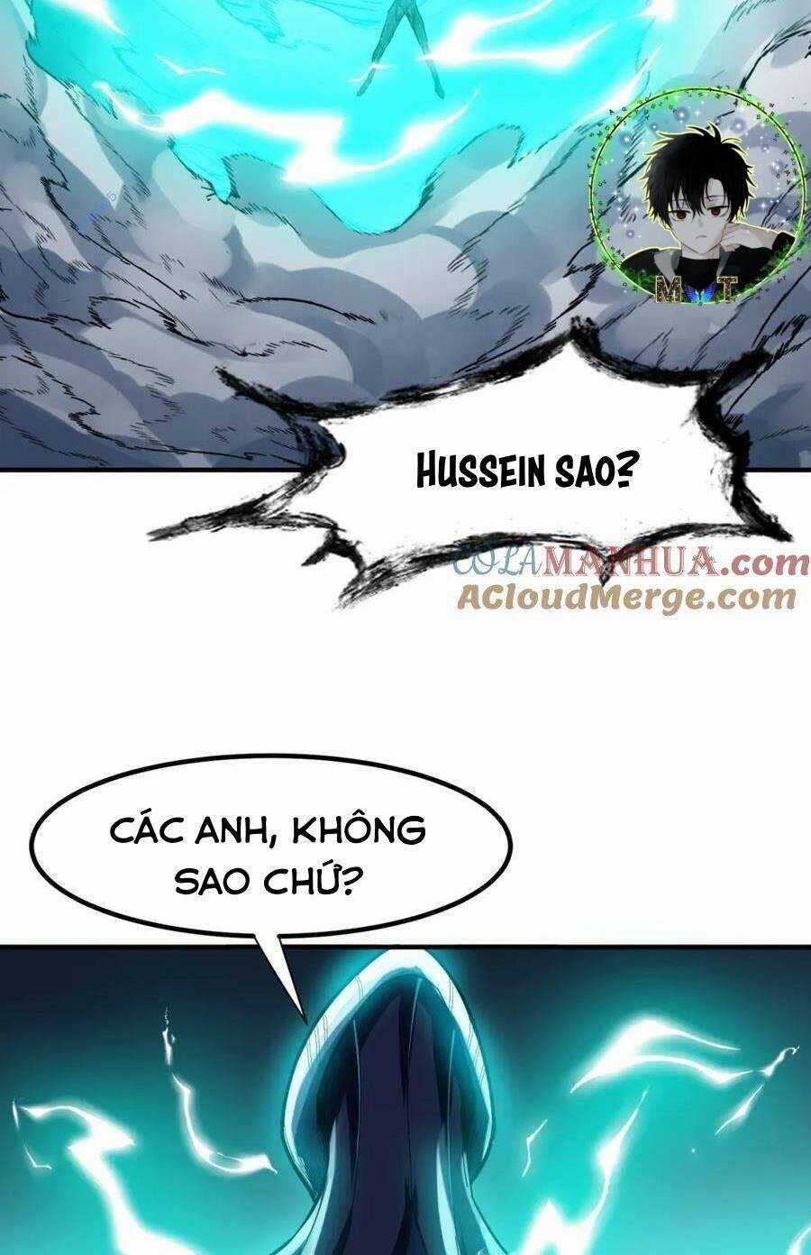 Toàn Dân Ngự Thú: Bắt Đầu Thức Tỉnh Thiên Phú Cấp Thần Thoại Chapter 57 trang 33