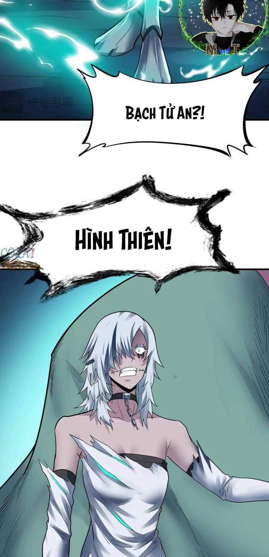 Toàn Dân Ngự Thú: Bắt Đầu Thức Tỉnh Thiên Phú Cấp Thần Thoại Chapter 57 trang 36