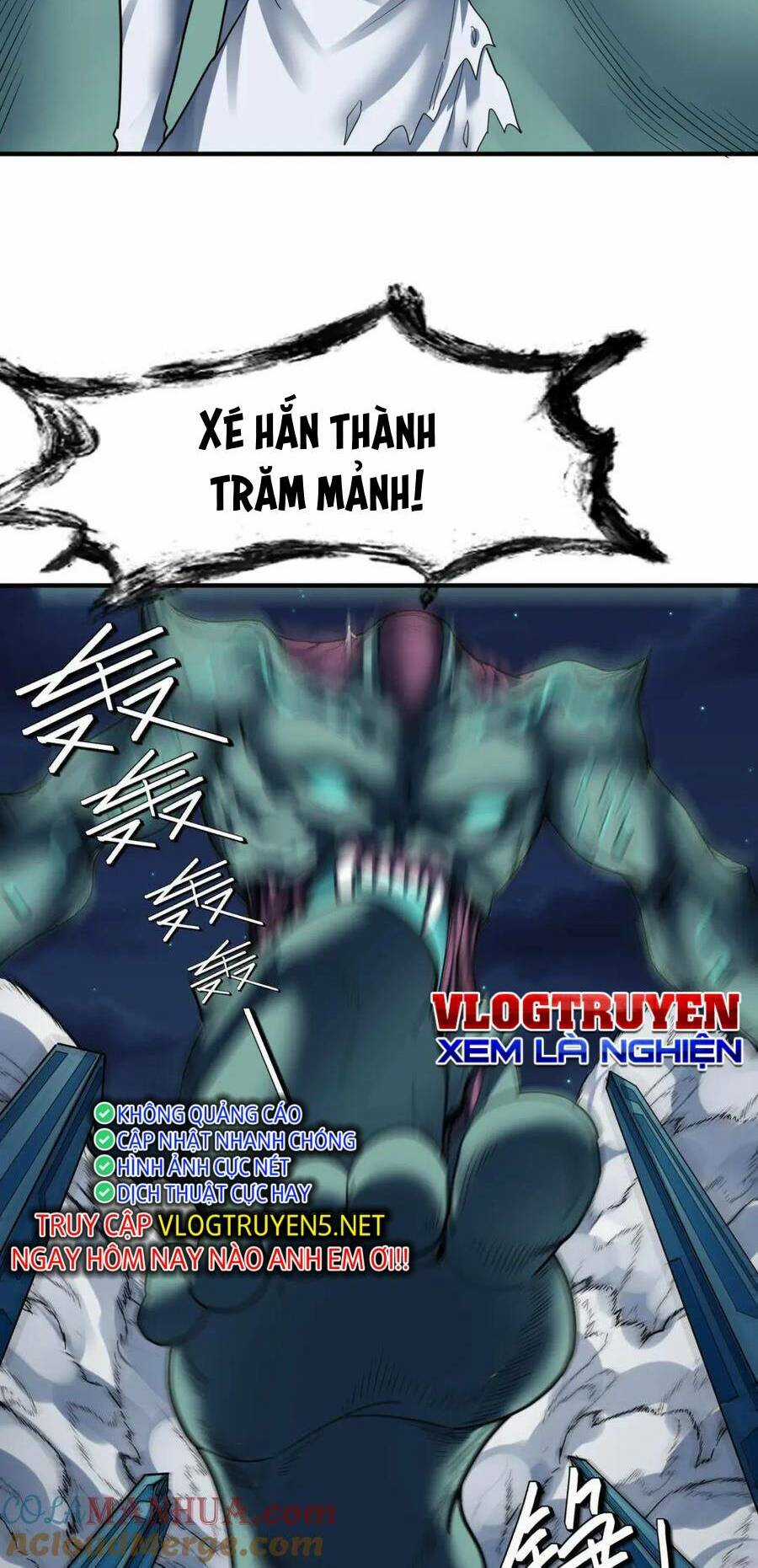 Toàn Dân Ngự Thú: Bắt Đầu Thức Tỉnh Thiên Phú Cấp Thần Thoại Chapter 57 trang 37