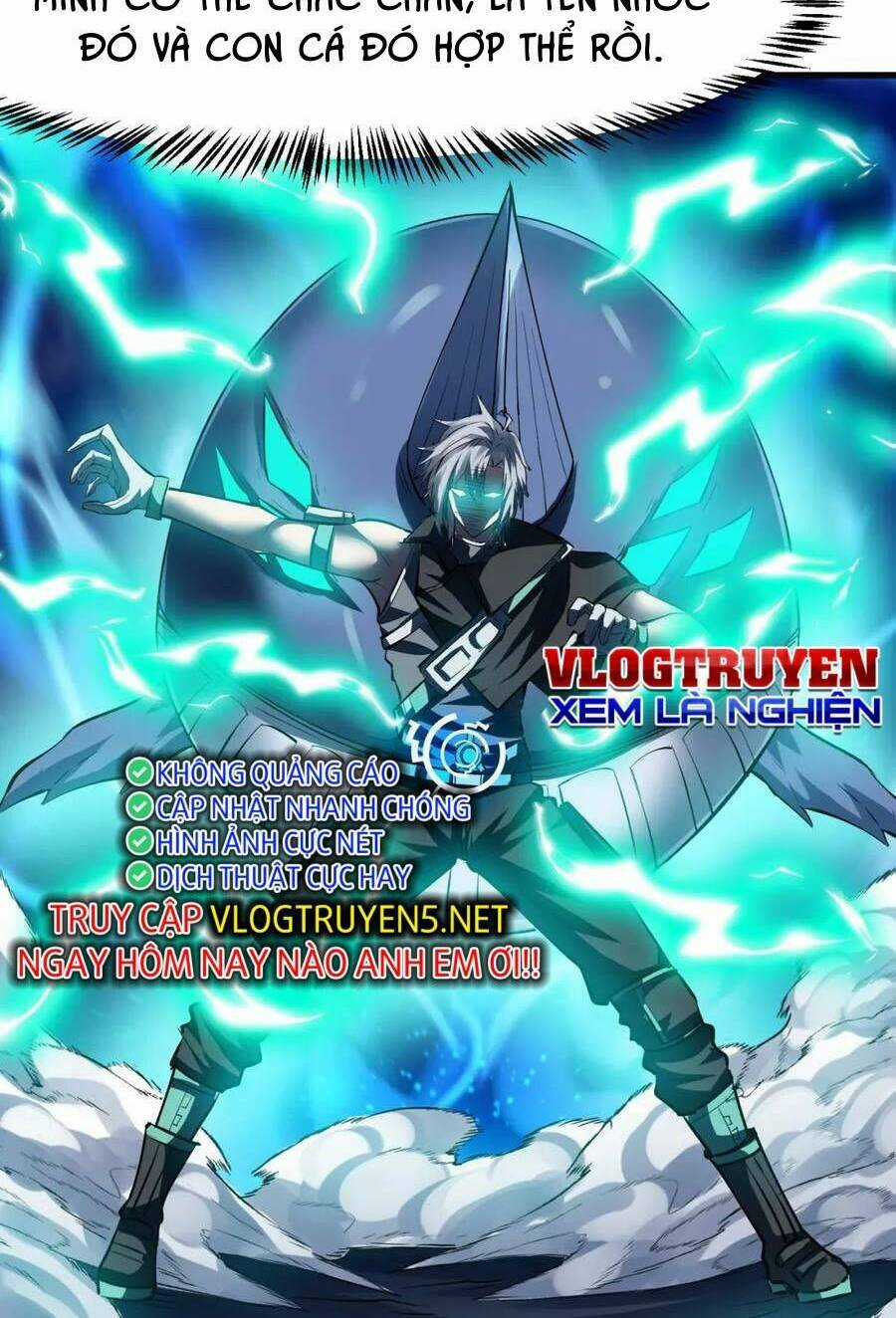 Toàn Dân Ngự Thú: Bắt Đầu Thức Tỉnh Thiên Phú Cấp Thần Thoại Chapter 57 trang 41