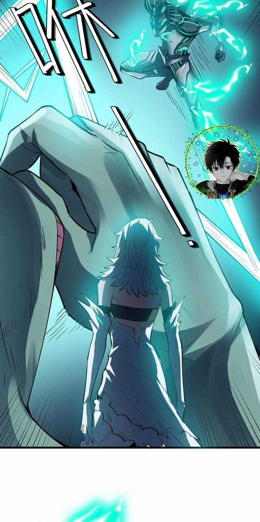 Toàn Dân Ngự Thú: Bắt Đầu Thức Tỉnh Thiên Phú Cấp Thần Thoại Chapter 57 trang 43