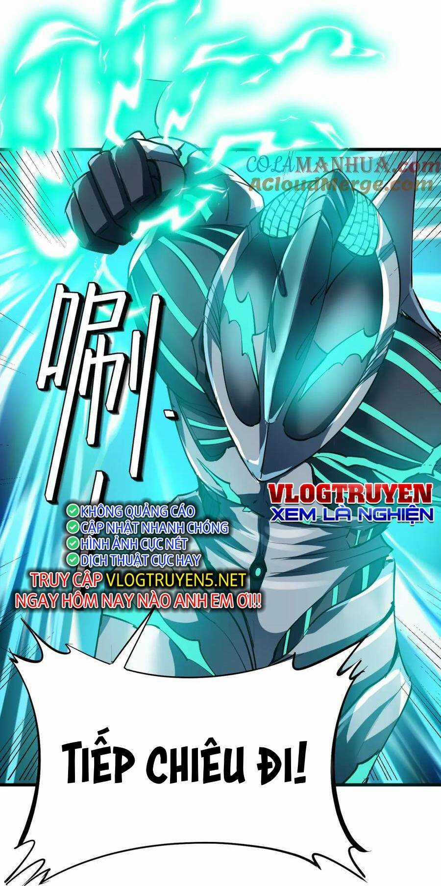 Toàn Dân Ngự Thú: Bắt Đầu Thức Tỉnh Thiên Phú Cấp Thần Thoại Chapter 57 trang 44