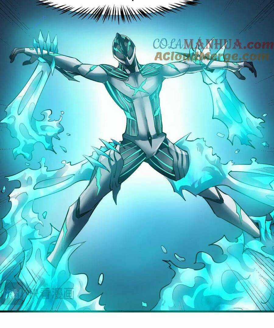 Toàn Dân Ngự Thú: Bắt Đầu Thức Tỉnh Thiên Phú Cấp Thần Thoại Chapter 57 trang 47