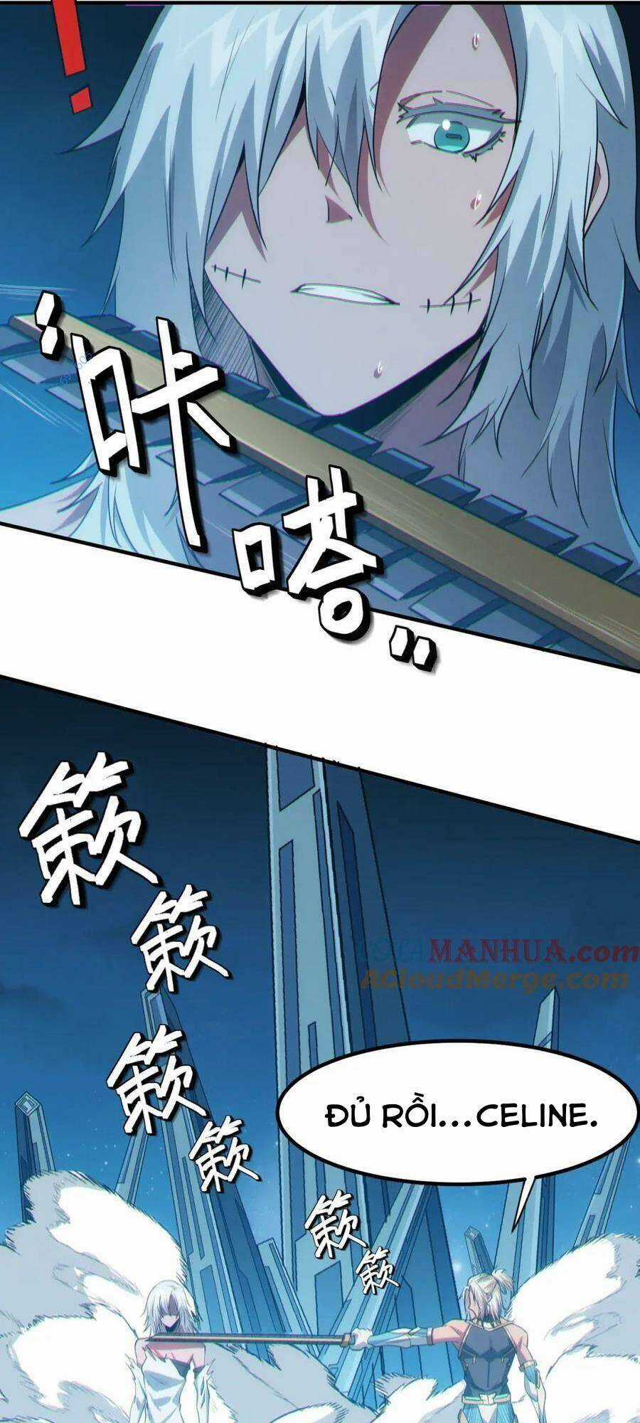 Toàn Dân Ngự Thú: Bắt Đầu Thức Tỉnh Thiên Phú Cấp Thần Thoại Chapter 57 trang 5