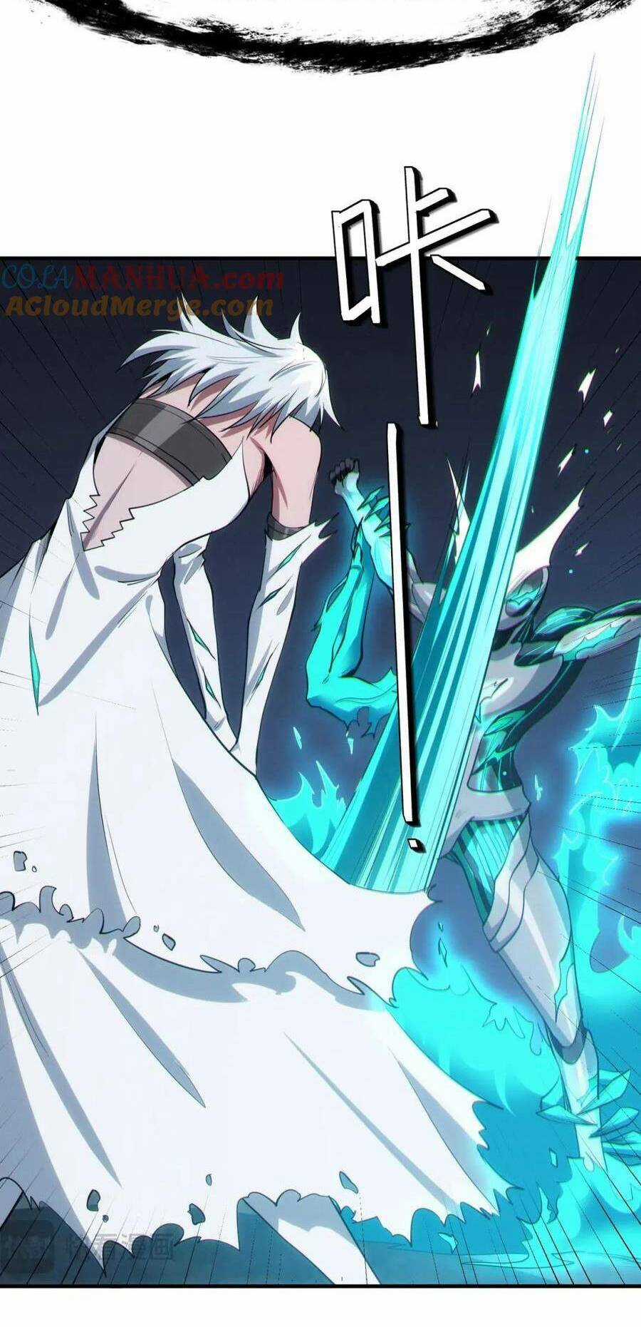 Toàn Dân Ngự Thú: Bắt Đầu Thức Tỉnh Thiên Phú Cấp Thần Thoại Chapter 57 trang 52