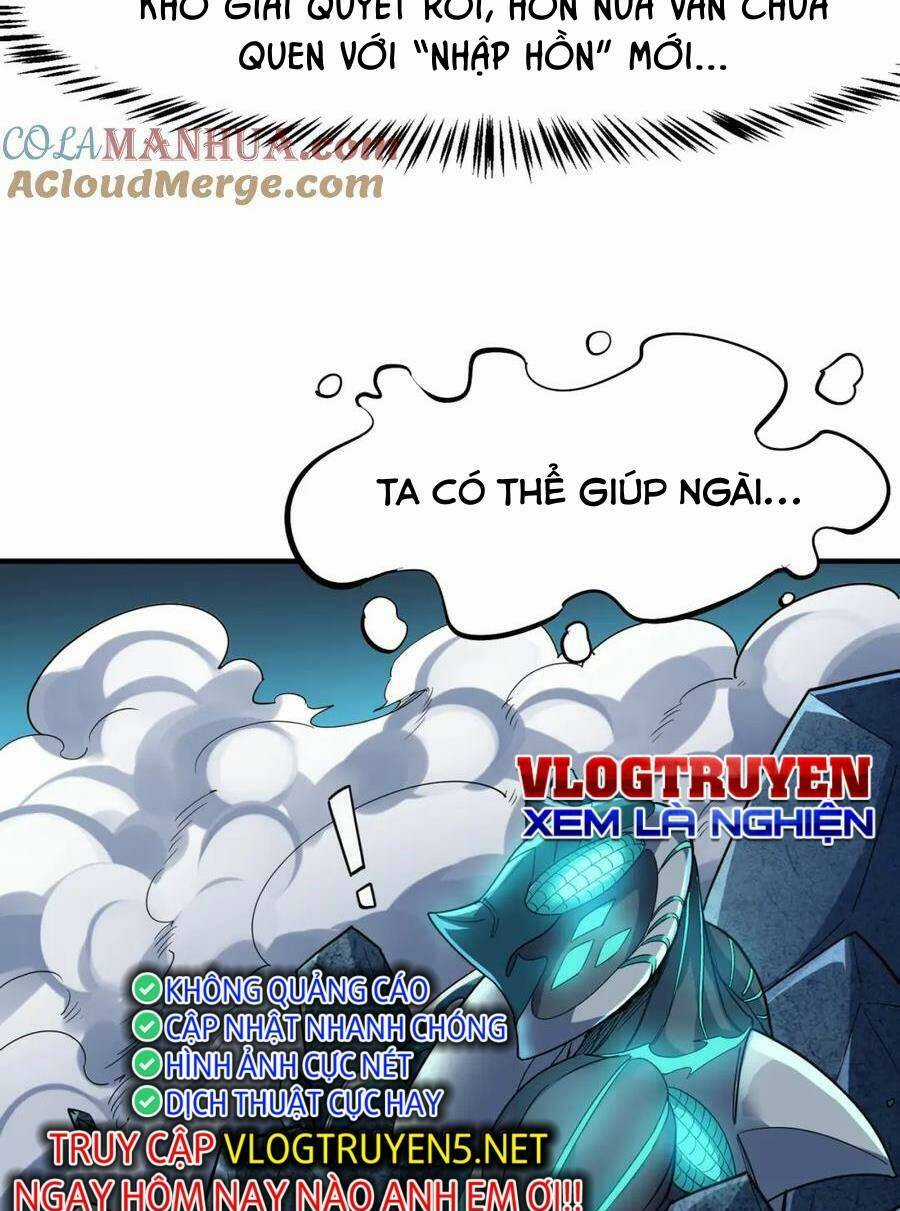 Toàn Dân Ngự Thú: Bắt Đầu Thức Tỉnh Thiên Phú Cấp Thần Thoại Chapter 57 trang 55