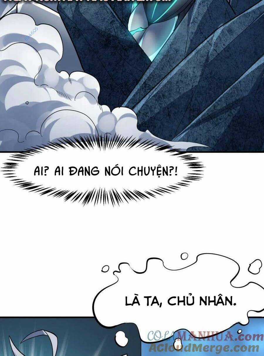 Toàn Dân Ngự Thú: Bắt Đầu Thức Tỉnh Thiên Phú Cấp Thần Thoại Chapter 57 trang 56