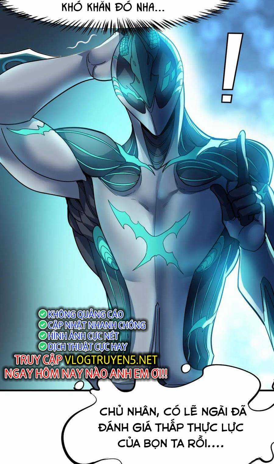 Toàn Dân Ngự Thú: Bắt Đầu Thức Tỉnh Thiên Phú Cấp Thần Thoại Chapter 57 trang 59