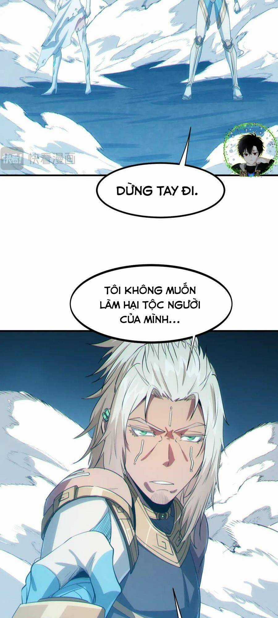 Toàn Dân Ngự Thú: Bắt Đầu Thức Tỉnh Thiên Phú Cấp Thần Thoại Chapter 57 trang 6