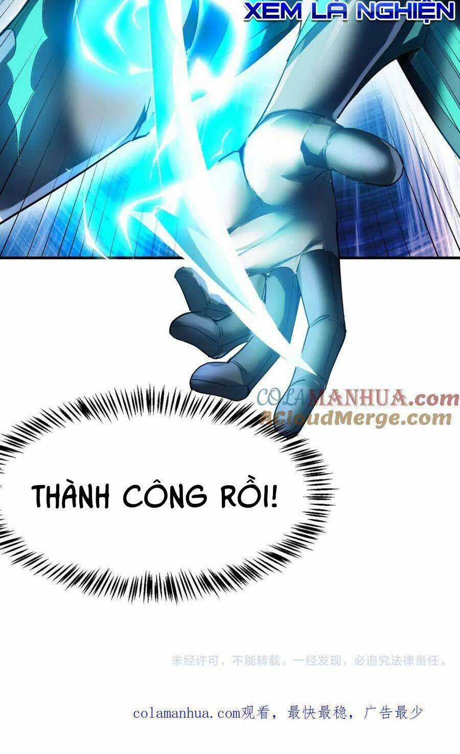 Toàn Dân Ngự Thú: Bắt Đầu Thức Tỉnh Thiên Phú Cấp Thần Thoại Chapter 57 trang 64