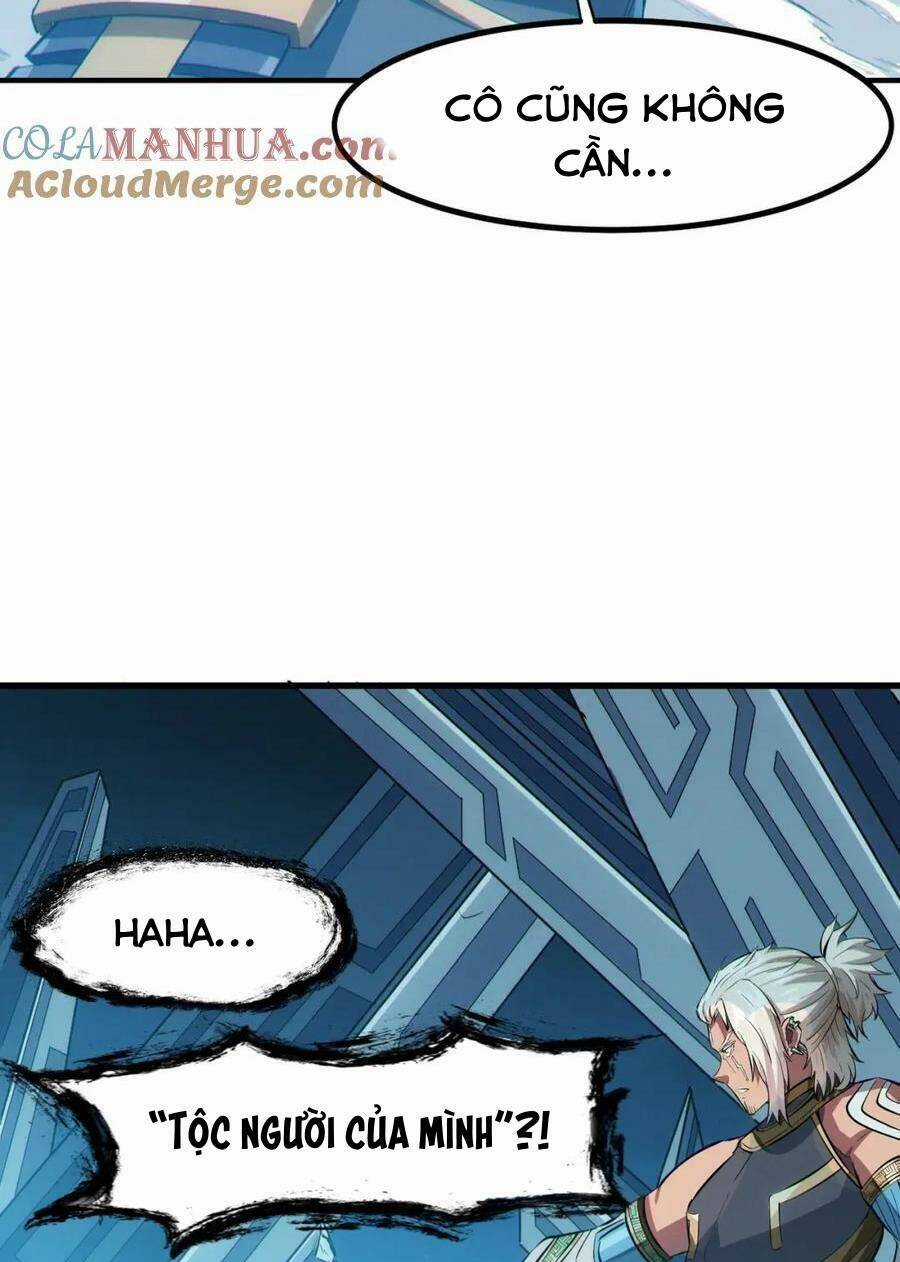 Toàn Dân Ngự Thú: Bắt Đầu Thức Tỉnh Thiên Phú Cấp Thần Thoại Chapter 57 trang 7