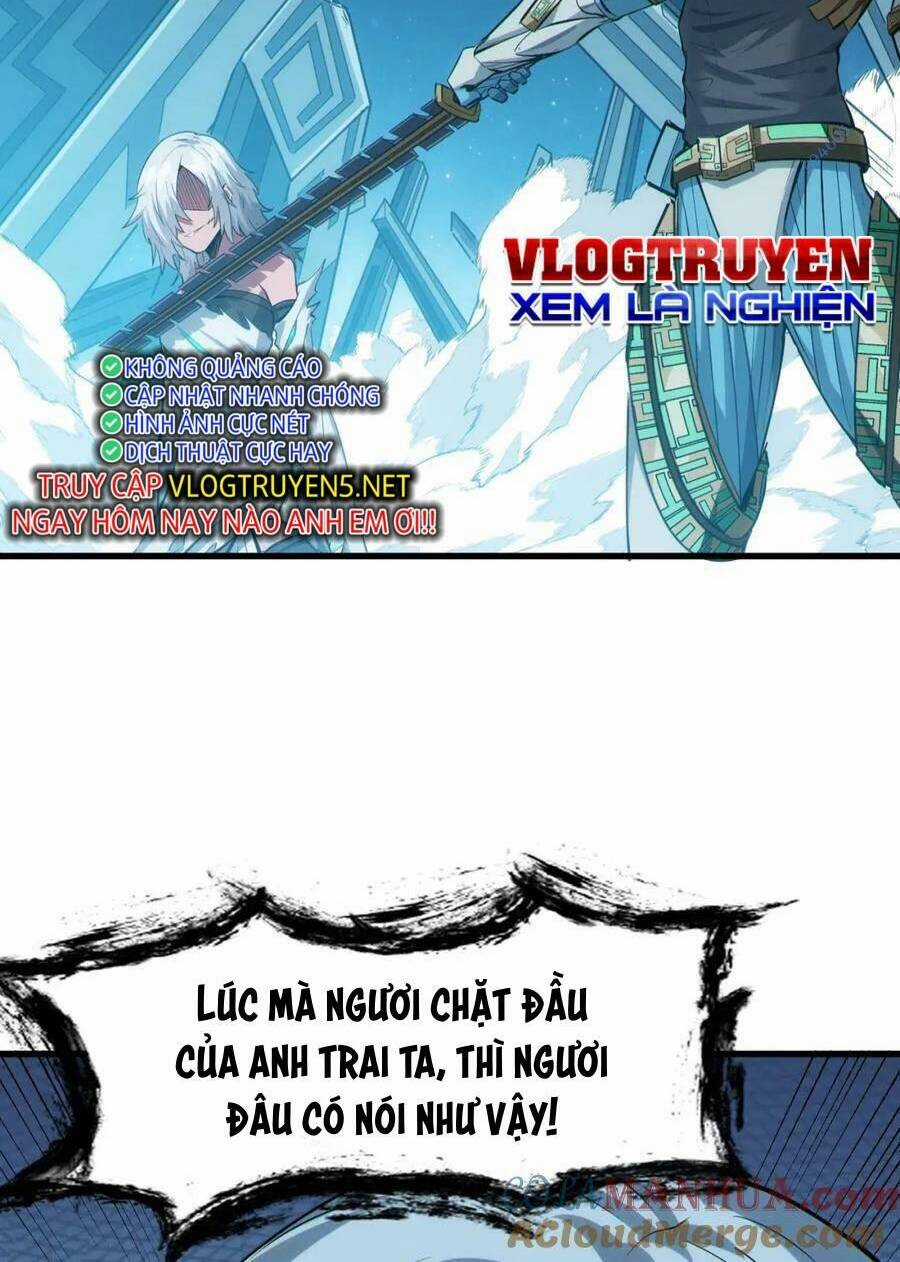 Toàn Dân Ngự Thú: Bắt Đầu Thức Tỉnh Thiên Phú Cấp Thần Thoại Chapter 57 trang 8