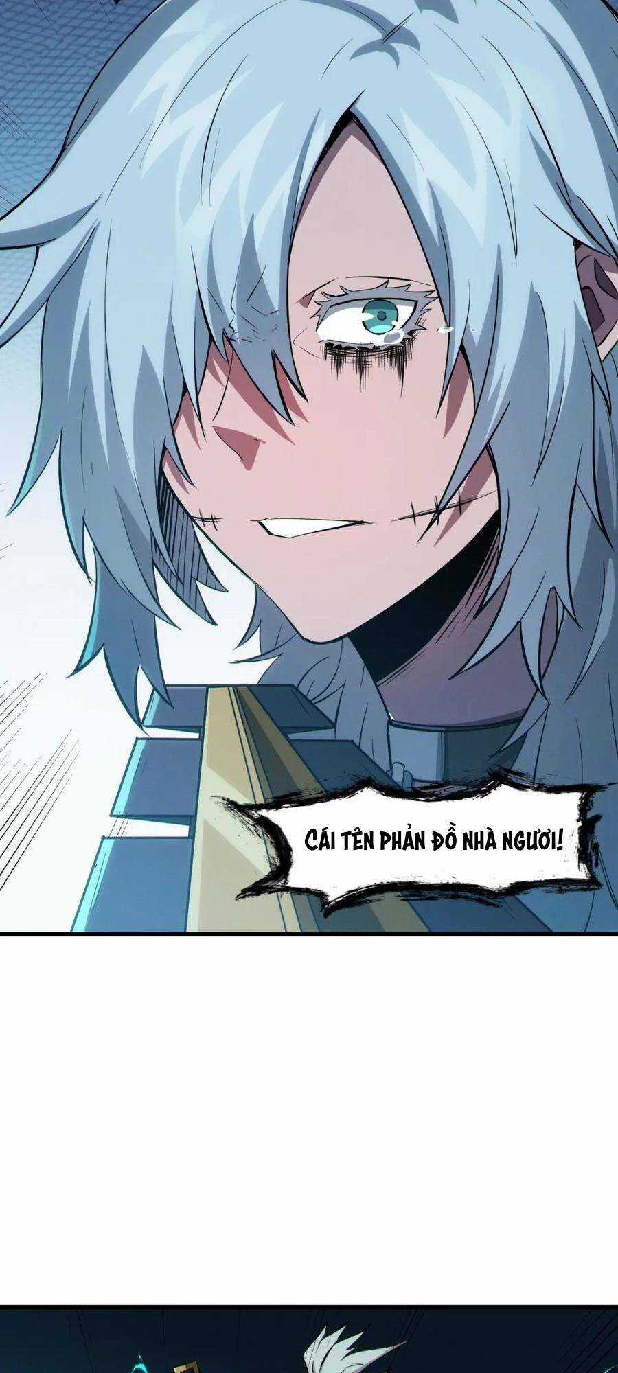 Toàn Dân Ngự Thú: Bắt Đầu Thức Tỉnh Thiên Phú Cấp Thần Thoại Chapter 57 trang 9