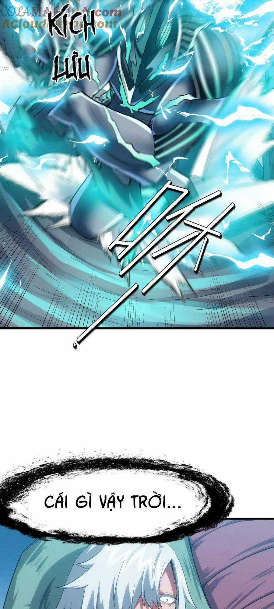 Toàn Dân Ngự Thú: Bắt Đầu Thức Tỉnh Thiên Phú Cấp Thần Thoại Chapter 58 trang 10