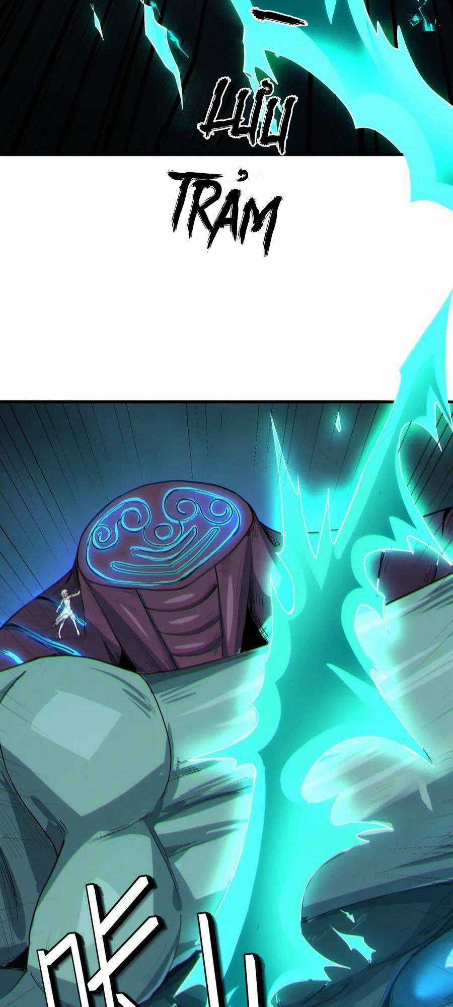 Toàn Dân Ngự Thú: Bắt Đầu Thức Tỉnh Thiên Phú Cấp Thần Thoại Chapter 58 trang 13