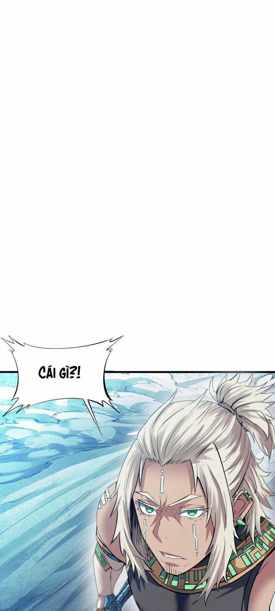 Toàn Dân Ngự Thú: Bắt Đầu Thức Tỉnh Thiên Phú Cấp Thần Thoại Chapter 58 trang 2