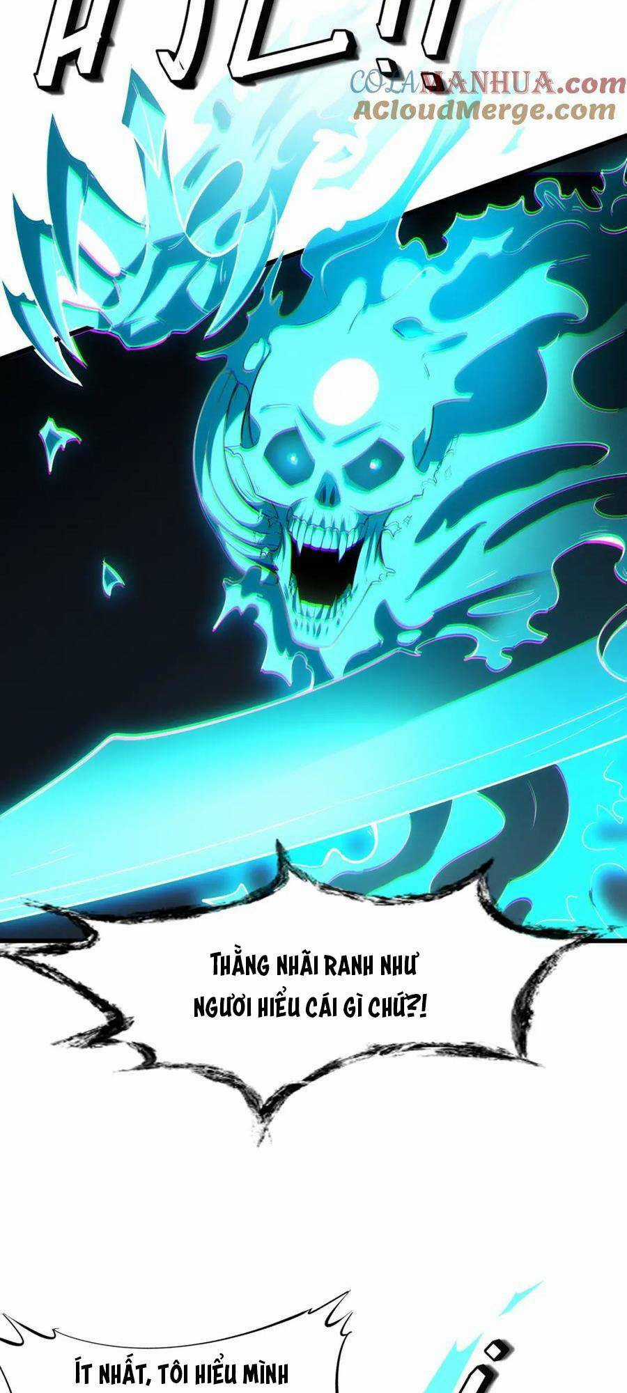 Toàn Dân Ngự Thú: Bắt Đầu Thức Tỉnh Thiên Phú Cấp Thần Thoại Chapter 58 trang 20