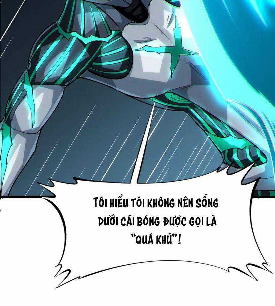 Toàn Dân Ngự Thú: Bắt Đầu Thức Tỉnh Thiên Phú Cấp Thần Thoại Chapter 58 trang 22