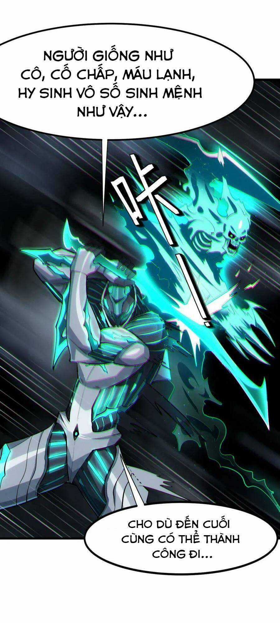 Toàn Dân Ngự Thú: Bắt Đầu Thức Tỉnh Thiên Phú Cấp Thần Thoại Chapter 58 trang 24