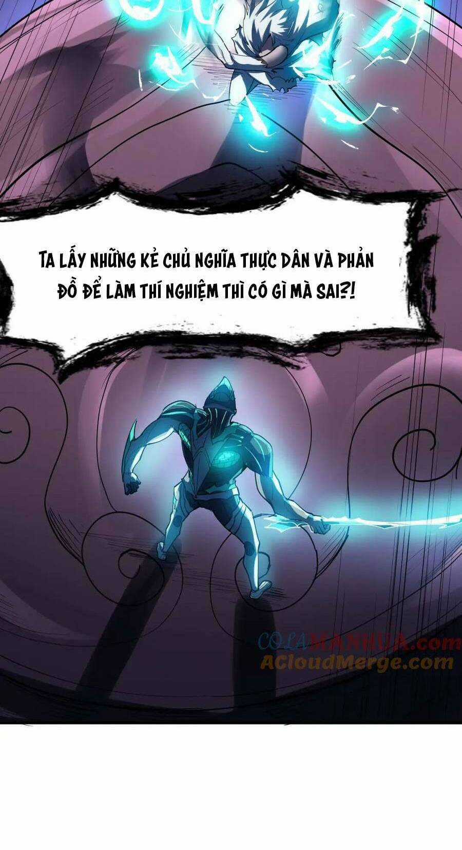 Toàn Dân Ngự Thú: Bắt Đầu Thức Tỉnh Thiên Phú Cấp Thần Thoại Chapter 58 trang 30