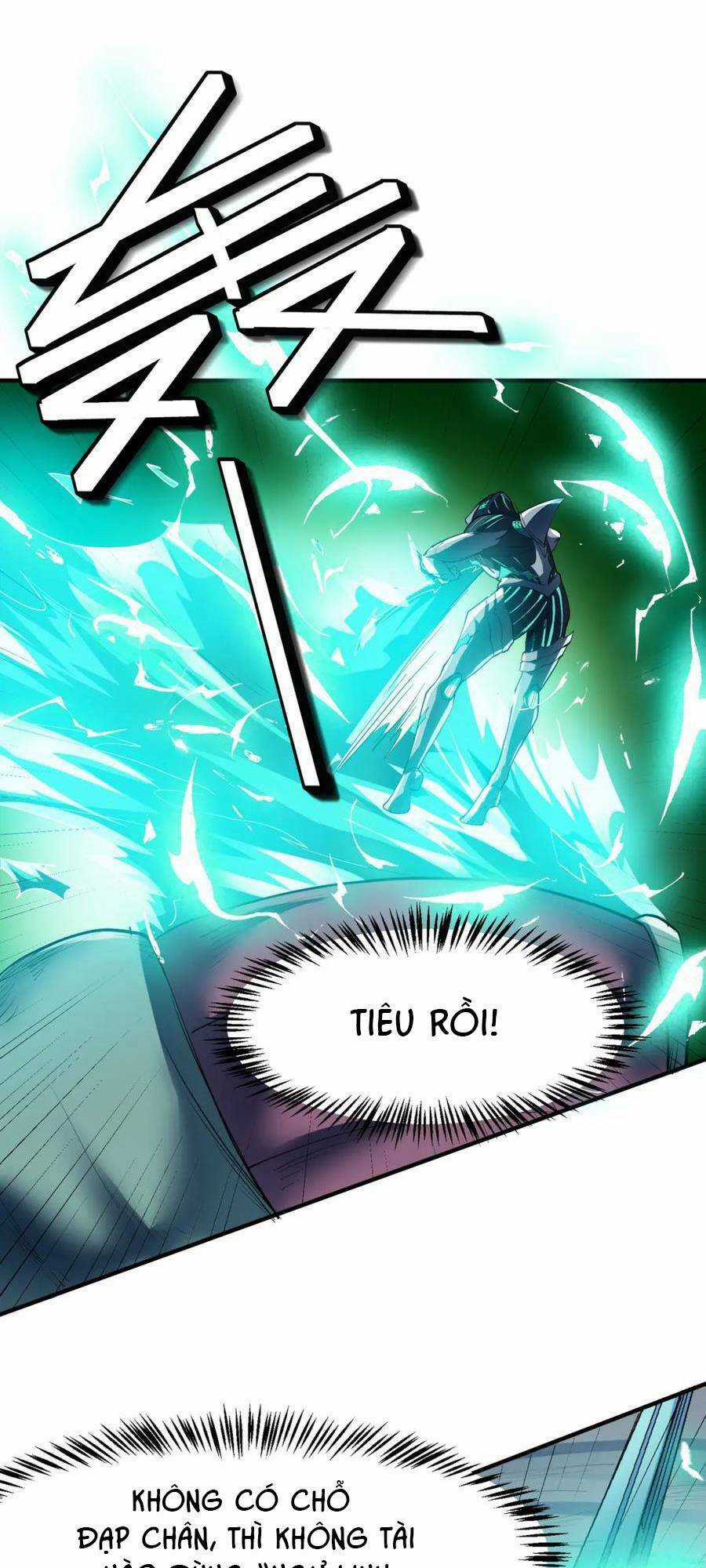 Toàn Dân Ngự Thú: Bắt Đầu Thức Tỉnh Thiên Phú Cấp Thần Thoại Chapter 58 trang 31