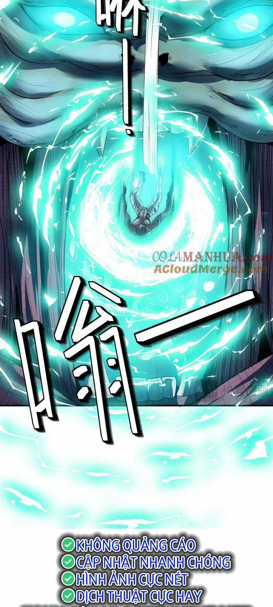 Toàn Dân Ngự Thú: Bắt Đầu Thức Tỉnh Thiên Phú Cấp Thần Thoại Chapter 58 trang 33