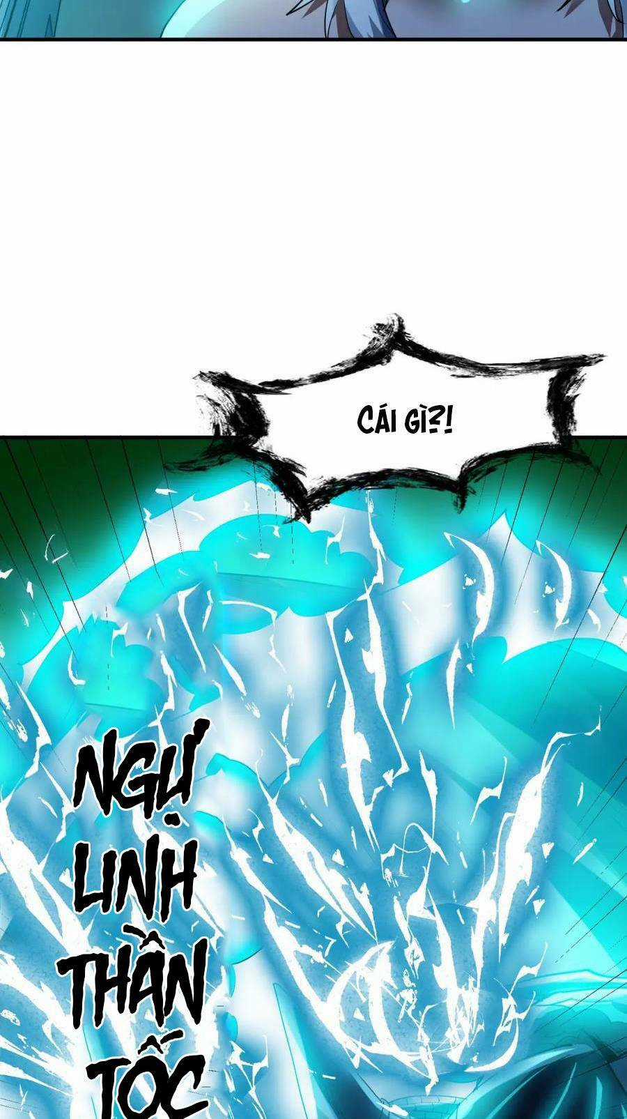 Toàn Dân Ngự Thú: Bắt Đầu Thức Tỉnh Thiên Phú Cấp Thần Thoại Chapter 58 trang 36