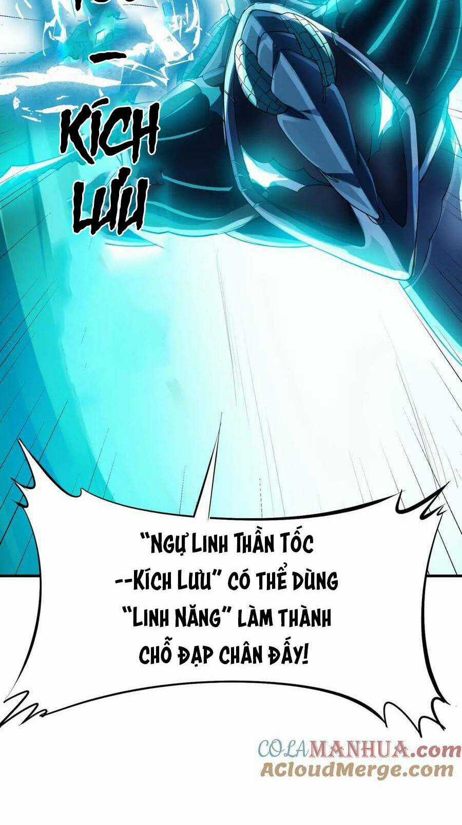 Toàn Dân Ngự Thú: Bắt Đầu Thức Tỉnh Thiên Phú Cấp Thần Thoại Chapter 58 trang 37