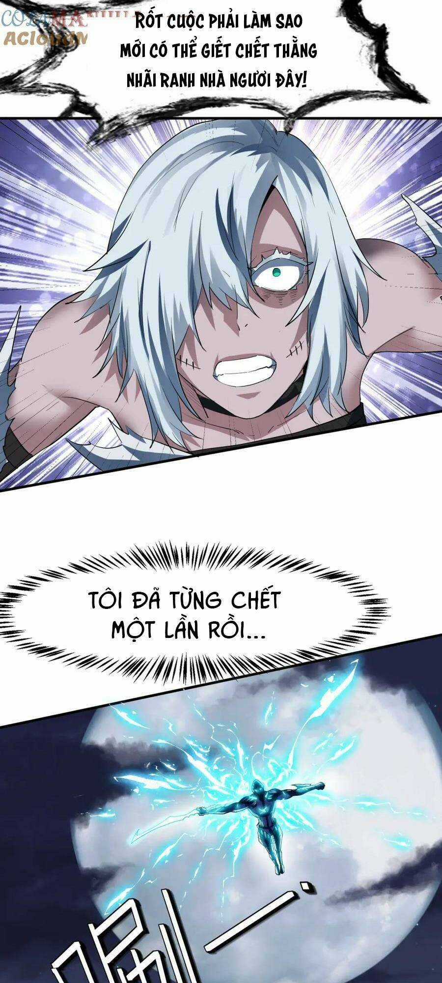 Toàn Dân Ngự Thú: Bắt Đầu Thức Tỉnh Thiên Phú Cấp Thần Thoại Chapter 58 trang 39