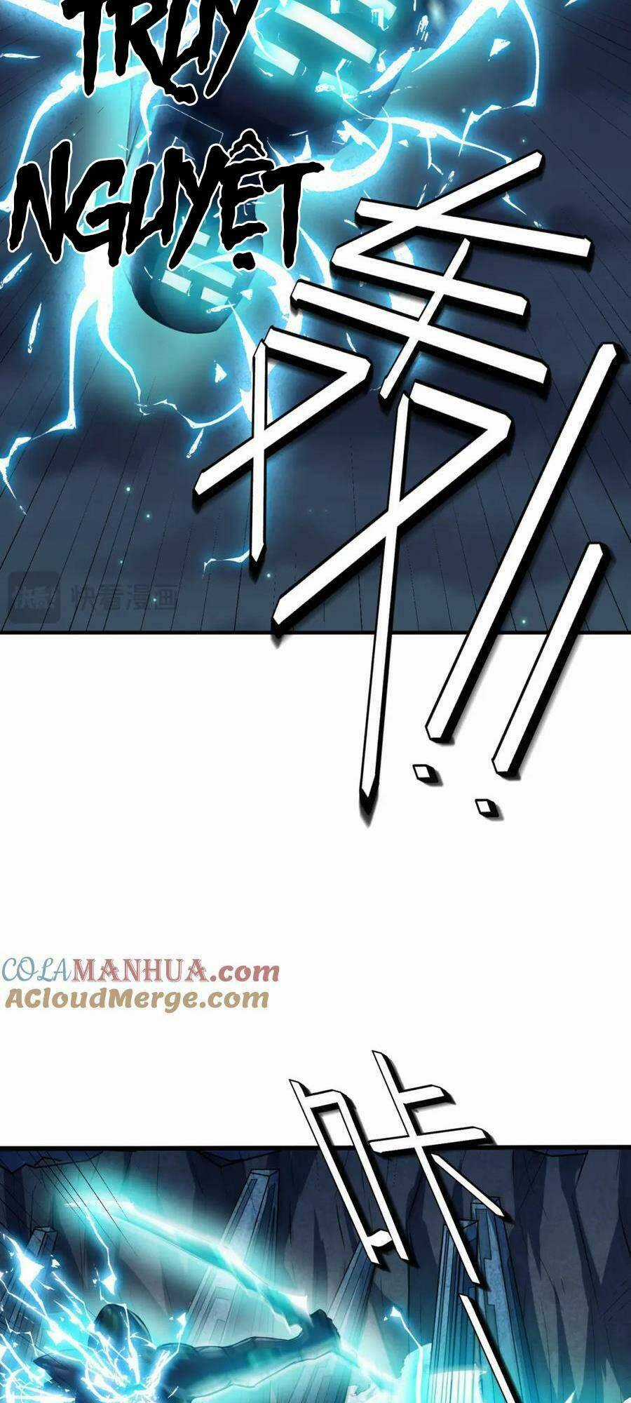 Toàn Dân Ngự Thú: Bắt Đầu Thức Tỉnh Thiên Phú Cấp Thần Thoại Chapter 58 trang 41