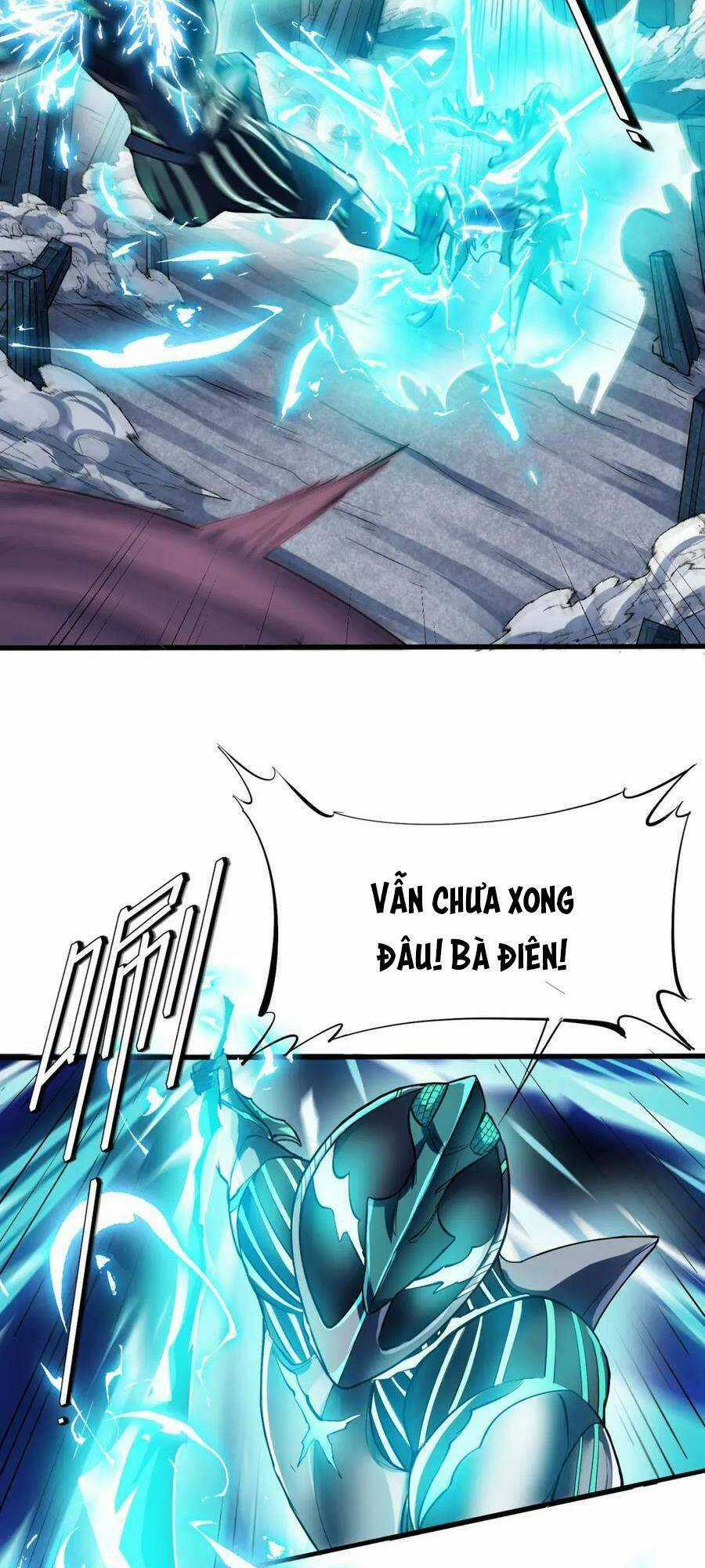 Toàn Dân Ngự Thú: Bắt Đầu Thức Tỉnh Thiên Phú Cấp Thần Thoại Chapter 58 trang 42