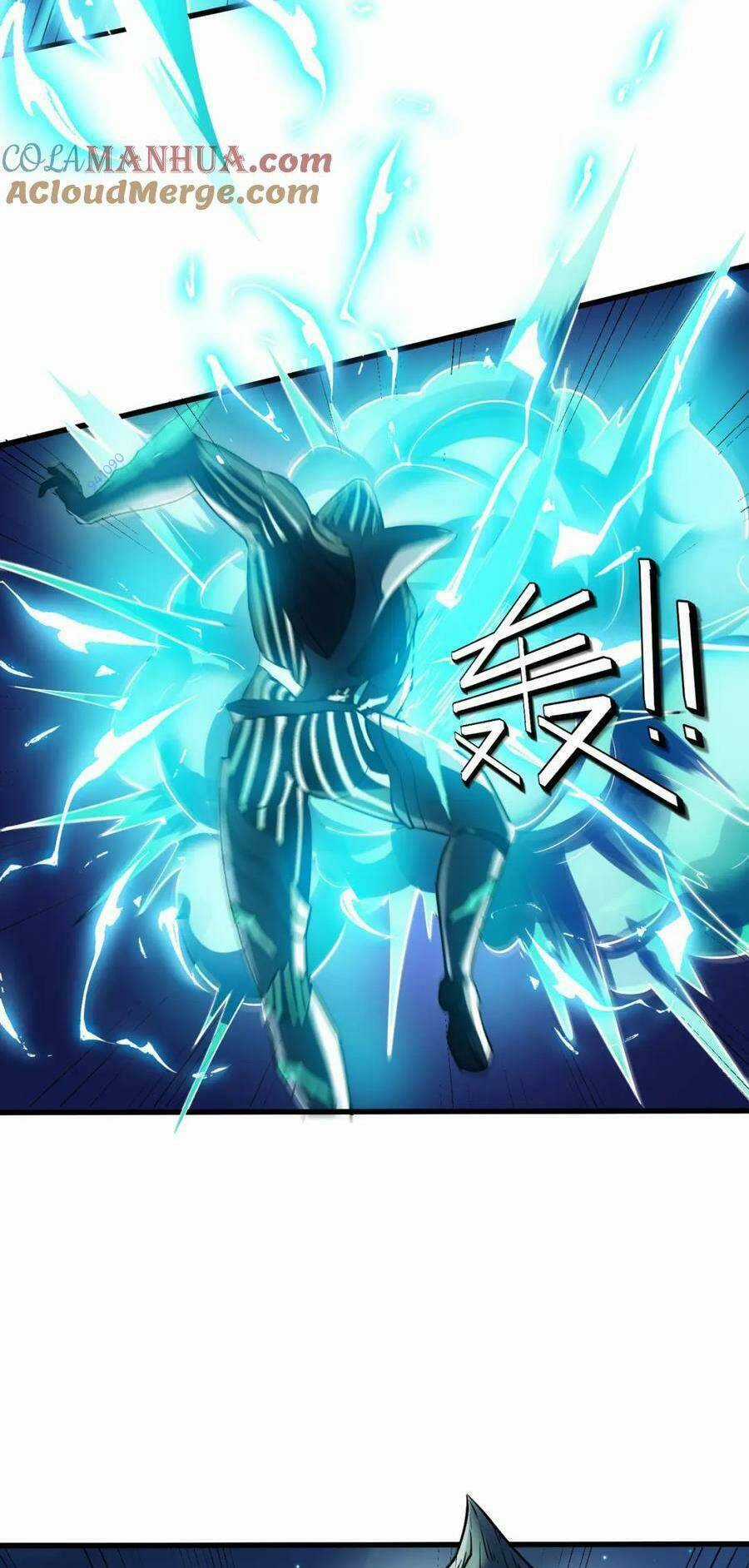 Toàn Dân Ngự Thú: Bắt Đầu Thức Tỉnh Thiên Phú Cấp Thần Thoại Chapter 58 trang 43