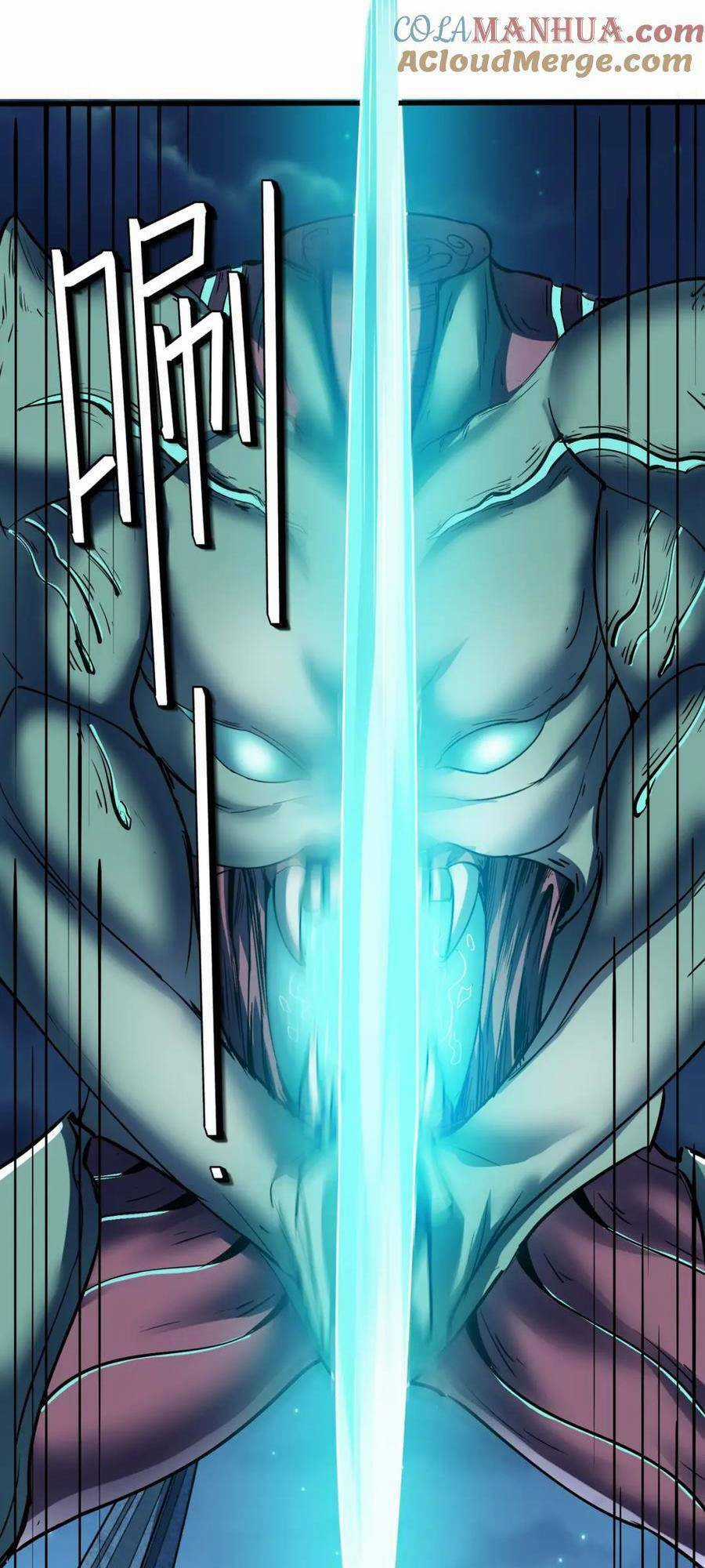 Toàn Dân Ngự Thú: Bắt Đầu Thức Tỉnh Thiên Phú Cấp Thần Thoại Chapter 58 trang 46