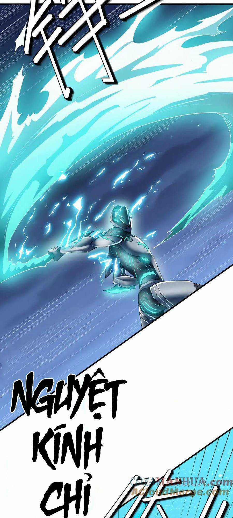 Toàn Dân Ngự Thú: Bắt Đầu Thức Tỉnh Thiên Phú Cấp Thần Thoại Chapter 58 trang 49