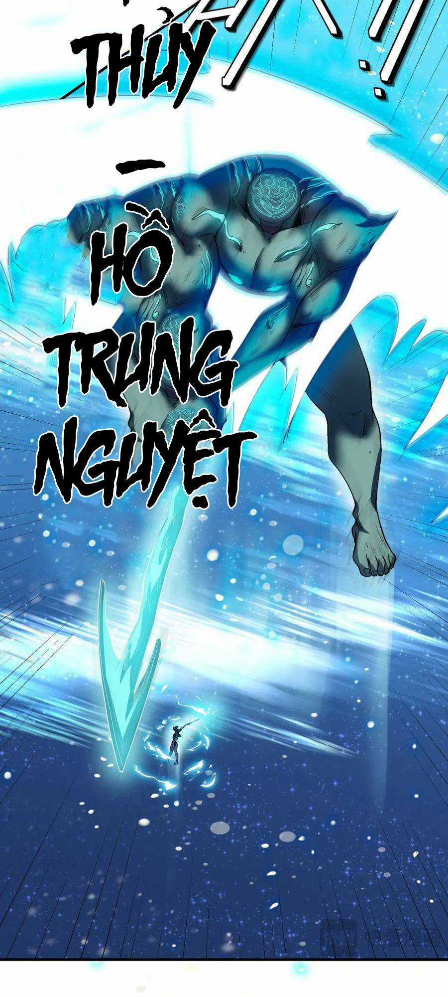 Toàn Dân Ngự Thú: Bắt Đầu Thức Tỉnh Thiên Phú Cấp Thần Thoại Chapter 58 trang 50