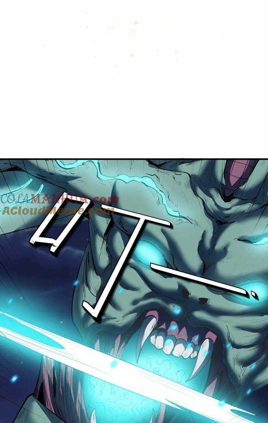 Toàn Dân Ngự Thú: Bắt Đầu Thức Tỉnh Thiên Phú Cấp Thần Thoại Chapter 58 trang 51